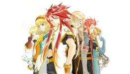 Geek Revolt: Tales of Abyss (3DS)
