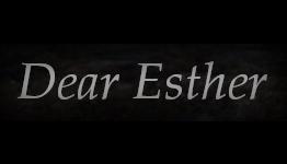 Dear Esther – Your Game Isn’t A Game