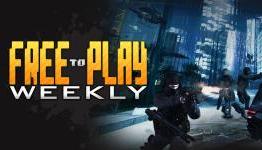 Free To Play Weekly: (ep.40) Tactical Intervention, Eligium & More