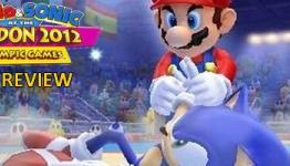 Nintendo-Okie – Mario & Sonic at the London 2012 Olympic Games (3DS) Review