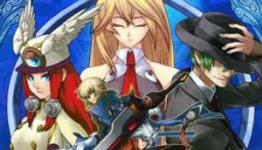 BlazBlue: Continuum Shift Extend Review (GodisaGeek)