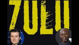 Orlando Bloom & Djimon Honsou Team For Cape Town Set Thriller ‘Zulu’