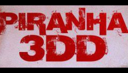 Two Piranha 3DD International Posters Released