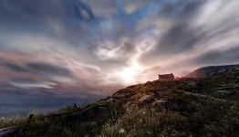 GamingUnion.net: Dear Esther Review