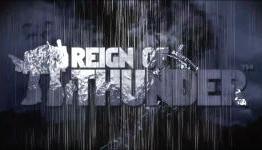 More Details Emerge On Reign of Thunder