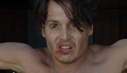 The Rum Diary Blu-ray Review – WGTC