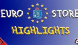 EuroStore Highlights Volume 6 | GotGame