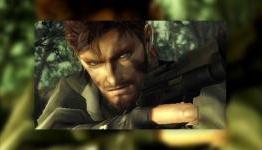 Metal Gear Solid 3D: Snake Eater Demo Fails To Impress