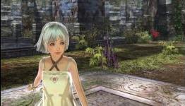 CVG – Beyond The Labyrinth: 3DS’s prettiest dungeon-crawler