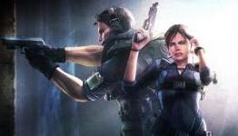 Nerd Reactor: Resident Evil Revelations Review