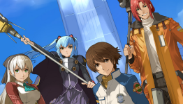 Legend of Heroes: Zero No Kiseki Evolution releases August