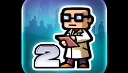 TheAppReviewer – League of Evil 2 App Review