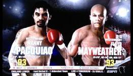 GotGame: Fight Night Champion Decides Pacquiao vs. Mayweather