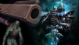 10 most freaky gaming characters