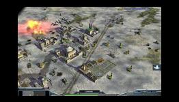 C&C Generals: Zero Hour Mod Destructive Forces Version 1.4 Released
