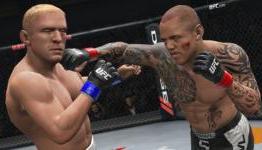 Review: UFC Undisputed 3 [eGamer]