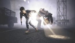 360 Magazine: Alan Wake’s American Nightmare Review