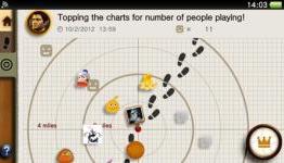 Guide to PS Vita social hub Near