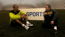 FIFA 12 Coaching Tutorials