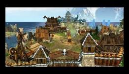 GameTrailers: King’s Bounty: Warriors of the North Pre-Alpha Walkthrough