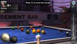 El33t’s P33k at PS Vita’s launch line-up: Hustle Kings