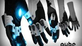 Talking to the Creator of Q.U.B.E