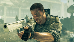 Spec Ops: The Line Gets Release Date