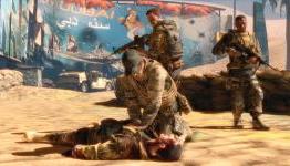 Spec Ops: The Line Official Release Date and Pre-Order Details