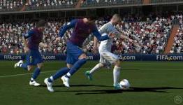 USA Today Review: ‘FIFA Soccer’ has its hits, misses on Vita