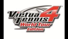 Virtua Tennis 4 World Tour Edition Launch Trailer
