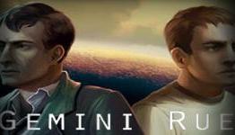 Gemini Rue Review (Invision Game Community)