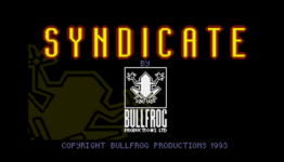 Syndicate – Ready for the Reboot