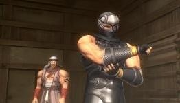 Hands-On Preview: Ninja Gaiden Sigma Plus – Electronic Theatre