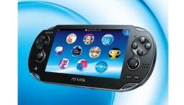 PlayStation Vita Hardware Review GamerFitNation