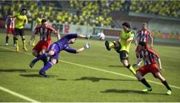 FIFA Launches On PlayStation Vita