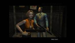 House Of The Dead 3 PS3 Review | MetalArcade.Net