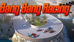 Bang Bang Racing – Obstacles Multiplayer Gameplay Trailer