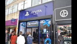 Playstation Vita Rooms Round-Up