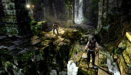 YARS: Uncharted: Golden Abyss