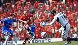 FIFA Vs Pro Evo – Who’s The Champ?