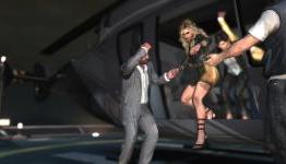 Rockstar Research: The Rarefied High Life in Max Payne 3’s São Paulo Metropolis
