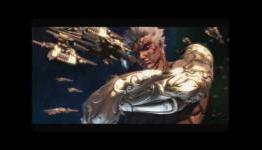 Asuras wrath – The coming of a new Dawn