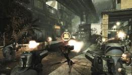 Update adds new MW3 presitges on 360