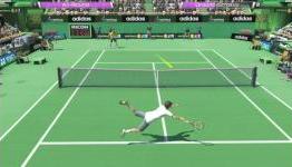 CVG – Virtua Tennis 4 review: Vita version is just ace