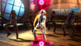 CVG – Michael Jackson The Experience Vita review: Everything the PS3 version wasn’t