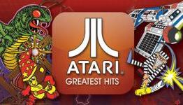 Top 10 Atari’s Greatest Hits Games for iPhone/iPad