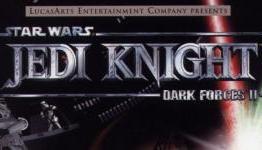 Star Wars Jedi Knight: Dark Forces II comes to CryEngine 3
