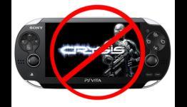 Why I’m Not Buying A PS Vita
