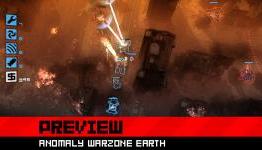 Preview: Four reasons to check out Anomaly Warzone Earth (destructoid)