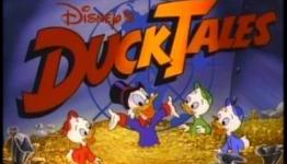 VGRT Gaming Podcast Episode 252: DuckTales